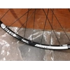 WTB Laser Disc Trail Giant Labeled 15mm 26in Front Disc Wheel