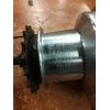 Sturmey Archer AB Rear 3 Speed Drum Brake 36 Hole Hub