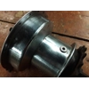 Sturmey Archer AB Rear 3 Speed Drum Brake 36 Hole Hub