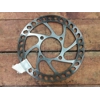Rohloff 160mm 4-bolt Disc Brake Rotor