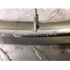 Shimano CB-E110 26x1 3/8 ISO590 Coaster Brake Rear Wheel Chrome - NOS