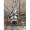 Cannondale Omega Mavic X221 26in Front Wheel Silver