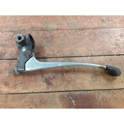 1976-77 Honda GL1000 Goldwing Clutch Lever and Perch 53178-371-000 53172-371-000