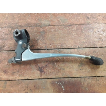 1976-77 Honda GL1000 Goldwing Clutch Lever and Perch 53178-371-000 53172-371-000