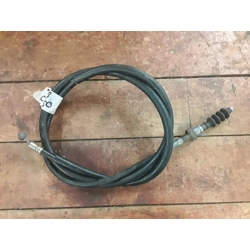 1968-73 Honda CB350G CB350K CL350 Clutch Cable 22870-379-000