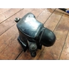 1973 Yamaha CT3 175 Air Box with Carb Rubber