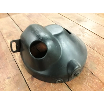 1982-83 Yamaha XS400 Maxim Headlight Bucket YHA-158 12R-84330-00-00