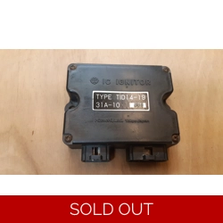 1983 Yamaha XJ900R SECA 31A-10 Type TID14-19 Igniter