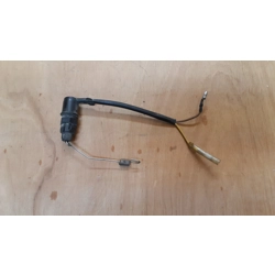 1980-84 Yamaha XJ650 XJ750 XJ900 XVZ12 XZ550 Rear Brake Switch 1E9-82530-02-00