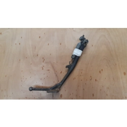 1983 Yamaha XJ900R Seca Side Kickstand and Spring 90507-29033-00 31E-27311-00-R4