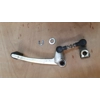 1983 Yamaha XJ900R Seca Shift Pedal and Linkage 22N-18112-00-00 31A-18111-00-00