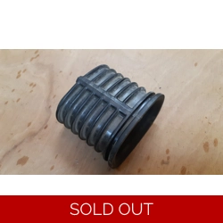 1983 Yamaha XJ900R Seca Air Box Intake Duct 31A-14437-00-00