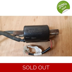 1980-83 Yamaha XJ650 XJ750 XJ900 XJ1100 XS1100 Ignition Coil Cylinders 2 and 3 4H7-82320-61-00