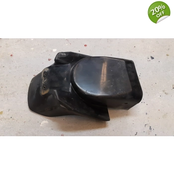 1983 Yamaha XJ900R Seca Rear Fender 31E-21611-00-00