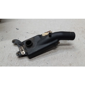 1982-83 Yamaha XJ650L Seca Turbo Air Filter Cover 16G-14401-00-00