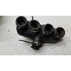 1982-83 Yamaha XJ650L Seca Turbo Surge Tank and Reed Valve 16G-13610-00-00 16G-1446E-01-00