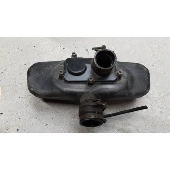 1982-83 Yamaha XJ650L Seca Turbo Surge Tank and Reed Valve 16G-13610-00-00 16G-1446E-01-00