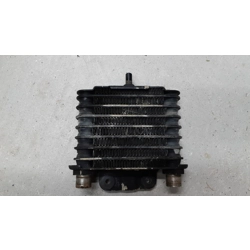 1982-83 Yamaha XJ650L Seca Turbo Oil Cooler 16G-13470-01-00