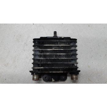 1982-83 Yamaha XJ650L Seca Turbo Oil Cooler 16G-13470-01-00