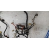 1982-83 Yamaha XJ650 Seca Turbo Main Wiring Harness 16G-82590-52-00