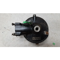 1982-83 Yamaha XJ650L Seca Turbo Final Drive Assembly 16G-46101-N0-00