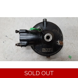 1982-83 Yamaha XJ650L Seca Turbo Final Drive Assembly 16G-46101-N0-00