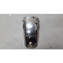 1980-82 Yamaha SR250 Exciter Outer Rear Fender 3Y6-21610-00-93