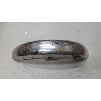 1980-82 Yamaha SR250 Exciter Front Fender 3Y6-21511-00-93