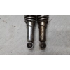 1980-82 Yamaha SR250 Exciter Rear Shocks 3Y6-22210-00-00