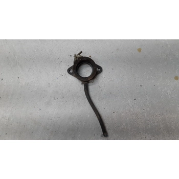 1980-82 Yamaha SR250 Exciter Carburetor Holder 3Y6-13586-00-00
