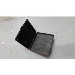 1980-82 Yamaha SR250 Exciter Tool and Document Box 3Y6-2177A-00-00