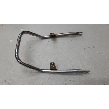 1980-81 Yamaha SR250 Exciter Grab Bar 3Y6-21645-00-00