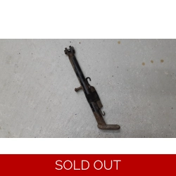 1980-82 Yamaha SR250 Exciter Side Stand and Spring
