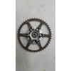 1980-82 Yamaha SR250 Exciter Sprocket Carrier and Sprocket 3Y1-25446-10-00 3Y1-25366-00-98