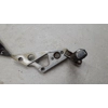 1982 Yamaha XJ750 Maxim Passenger Foot Pegs and Brackets 5G2-27440-00-00 15R-27443-00-00