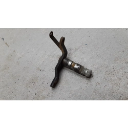 1982-83 Yamaha XJ750 Maxim Brake Pedal Shaft 15R-27212-00-00