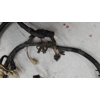 1981-83 Yamaha XJ750 Maxim Main Wiring Harness and Fuse Box