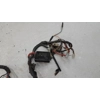 1981-83 Yamaha XJ750 Maxim Main Wiring Harness and Fuse Box
