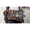 1981-83 Yamaha XJ750 Maxim Main Wiring Harness and Fuse Box