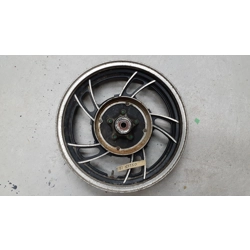 1982-83 Yamaha XJ750 Maxim XV920 Virago Rear Wheel with Drive Spline 4H7-25366-01-00 10L-25338-20-98