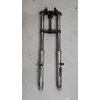 1981-83 Yamaha XJ750 Maxim Complete Front Fork Assembly