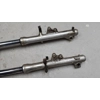 1981-83 Yamaha XJ750 Maxim Complete Front Fork Assembly