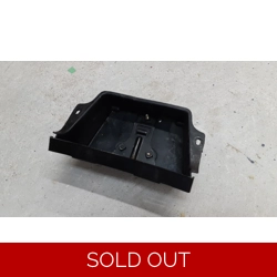 1982-83 Yamaha XJ750 Maxim Rear Tool Box 15R-2473R-00-00