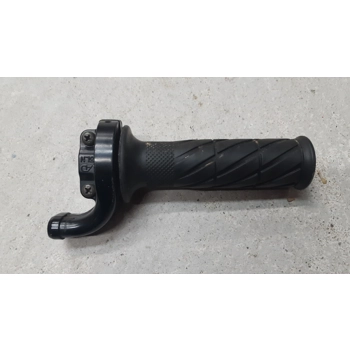 1995-03 Yamaha YZF600R Thundercat Throttle Assembly 4JD-26240-00-00 3LN-26270-01-00