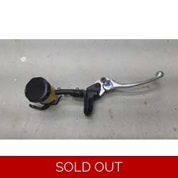 1997-03 Yamaha YZF600R YZF1000R Front Brake Master Cylinder and Lever 4SV-83922-00-00