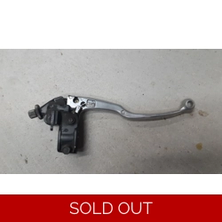 1997 Yamaha YZF600R Thundercat Clutch Lever Perch Safety Switch