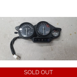 1997-00 Yamaha YZF600R Thundercat Instrument Panel 4SV-83570-10-00 4TV-83509-00-00