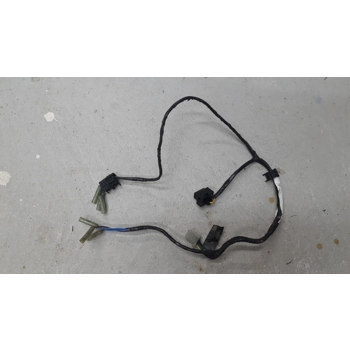 1997-03 Yamaha YZF600R Thundercat Headlight Wiring Sub Harness 4WF-84359-00-00