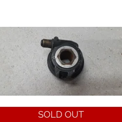 1989-03 Yamaha FZR1000 XJ600S YZF600R Speedometer Drive Gear 4HM-25190-10-00 4HM-25190-20-00