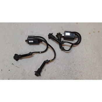 1997-00 Yamaha YZF600R Thundercat Ignition Coils 4FM-82320-01-00 4TV-82310-01-00